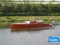 Salonboot Ljunberg
