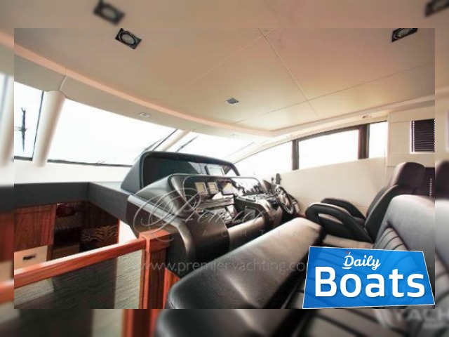 2009 Sunseeker Predator 64 for sale