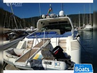 Cantieri Di Sarnico 55 Special Ht
