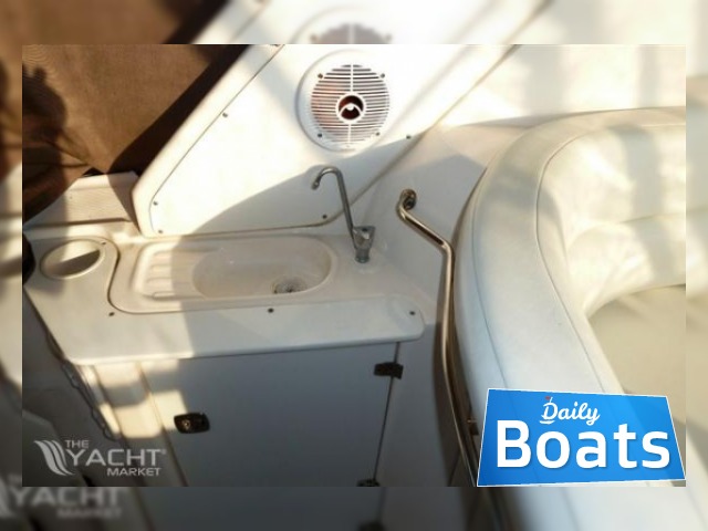 Buy 2005 Regal 2860