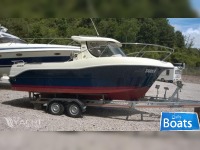 Arvor 215 As
