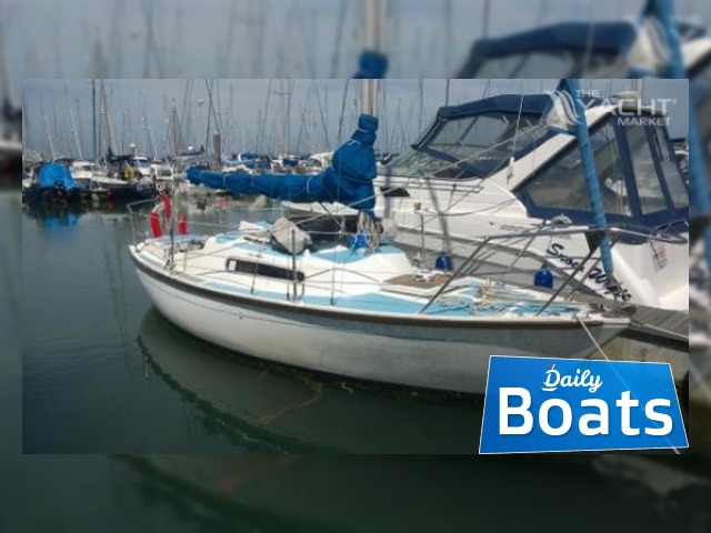 Buy 1980 Hurley 22