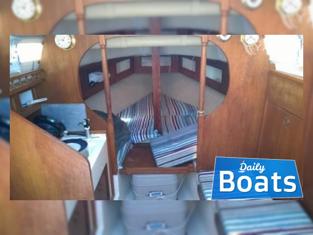 Buy 1980 Hurley 22