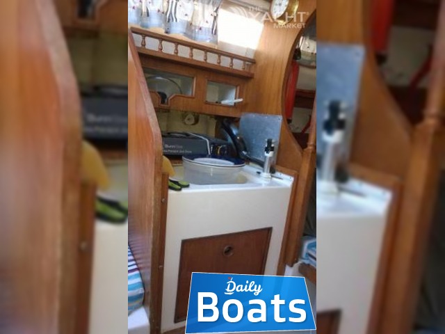 Buy 1980 Hurley 22