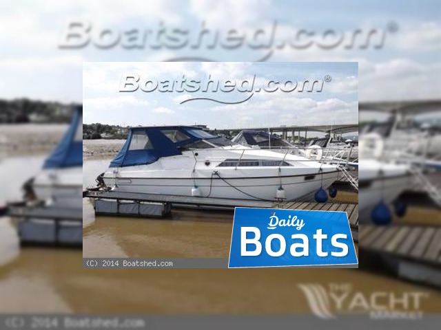 1984 Relcraft 23