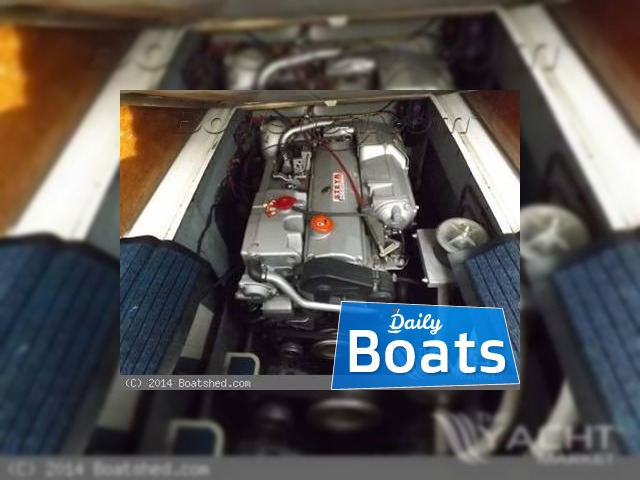 1984 Relcraft 23