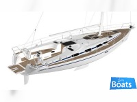 Bavaria 40 Cruiser