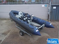 Avon Searider 5.4