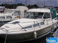 Marex 280 Holiday