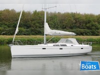 Hanse 470E