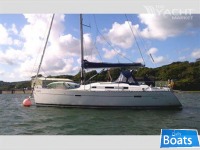 Beneteau Oceanis 343