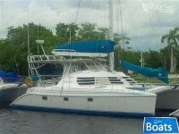 Manta 42 Mkii