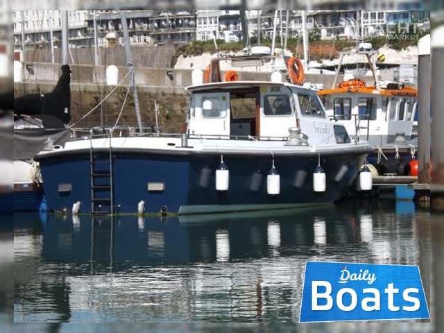 1974 Aquastar 33