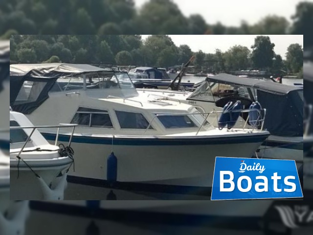 Buy 1980 Waverider 23