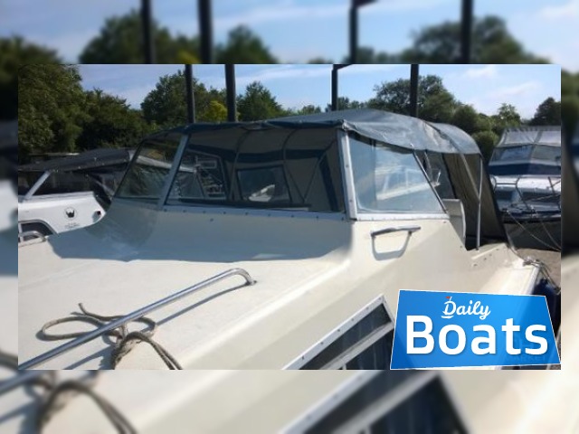 Buy 1980 Waverider 23