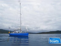 Fora Marine Rm 1050