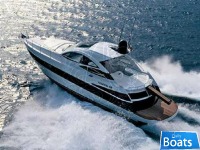 Pershing 46
