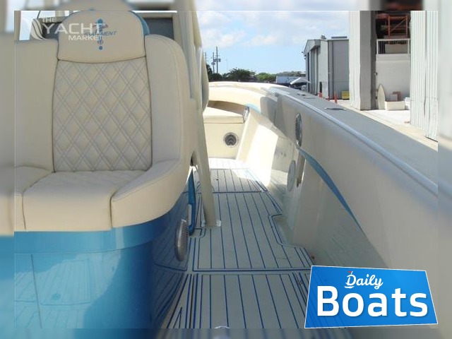 Comprar 2015 Statement 35 Suv