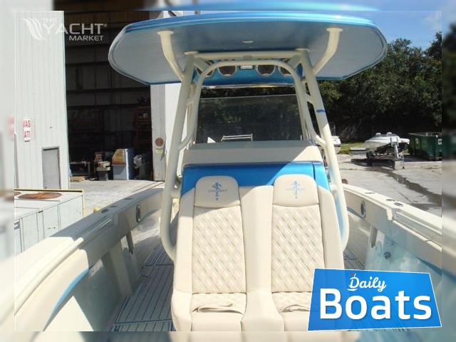 2015 Statement 35 Suv en venta