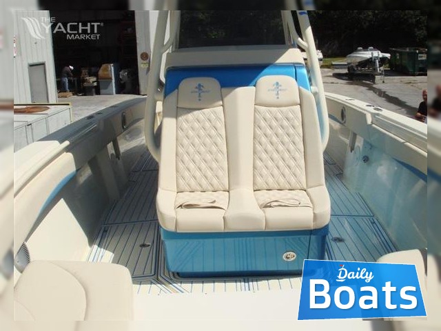 Comprar 2015 Statement 35 Suv