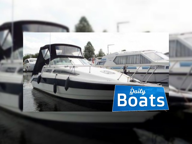 Acheter 1991 Rinker 260S