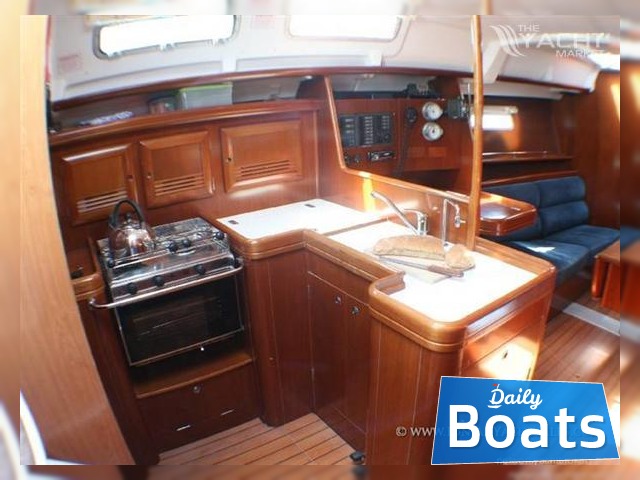 1991 Rinker 260S