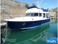 Beneteau Swift Trawler 34 Fb