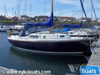 Colvic Craft 26 Sailer