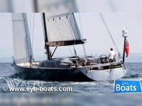 Shipman Yachts 63
