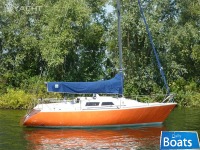 Van de Stadt 26 Dolphin 26 Dolphin