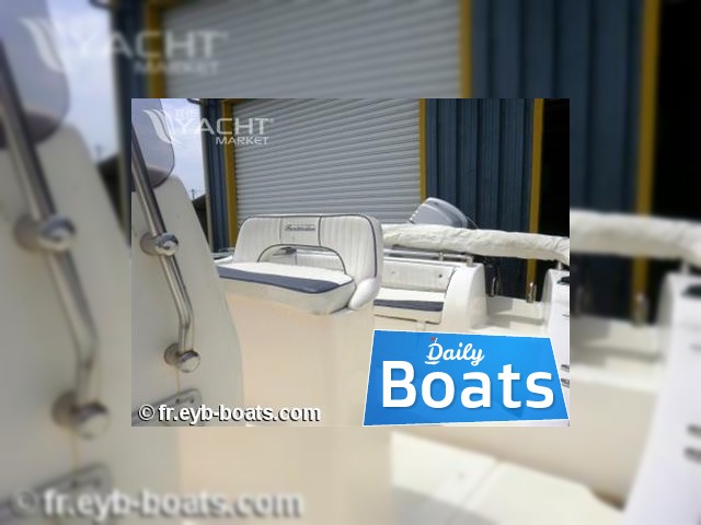 2003 Navalplastica550 Flying Fish kaufen