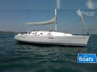 Beneteau First 31.7