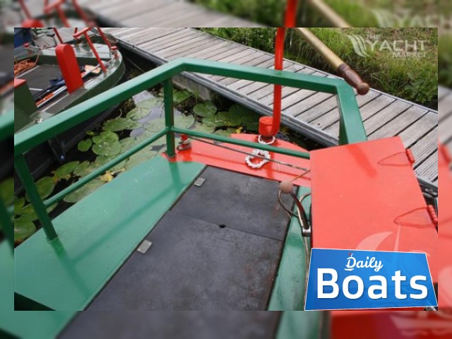 2006  45Ft Narrowboat