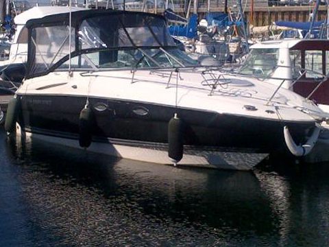 Monterey 250/275 Cruiser