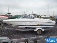 Maxum 1800