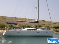Beneteau Oceanis 40