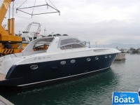 Rizzardi 50 Top line