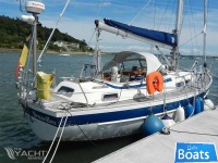 Hallberg Rassy 36