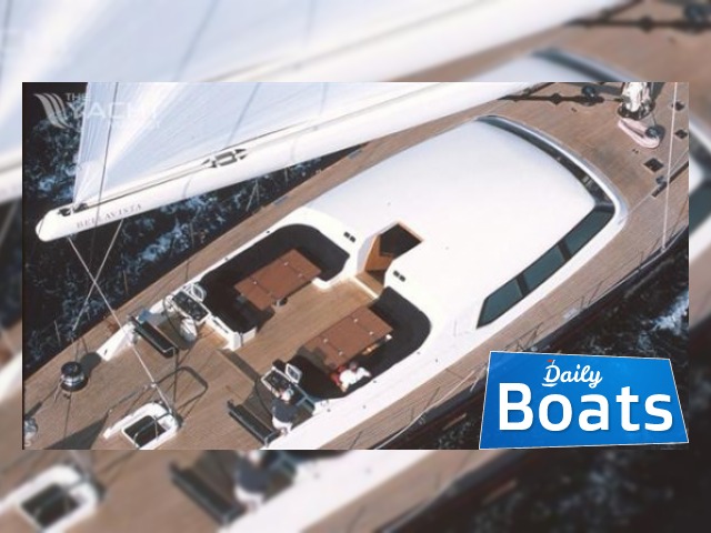 Købe 2001 Maxi Dolphin 118' Sloop