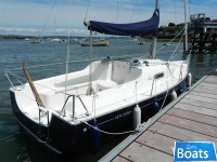 Jeanneau Sun 2500