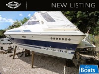 Sunseeker Martinique 36