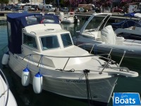 BLUESTAR 600 RETRO