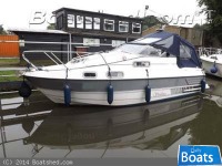 Sealine 215 Envoy