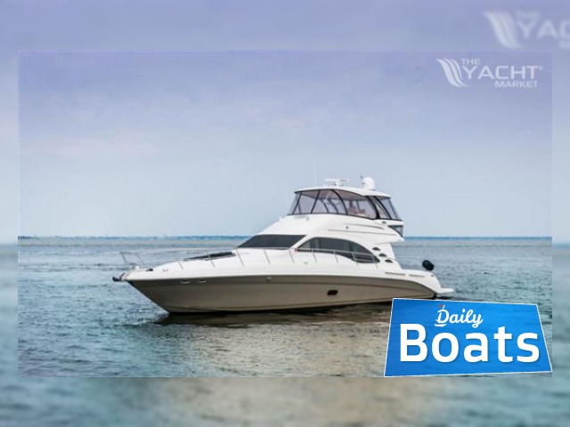 2006 Sea Ray