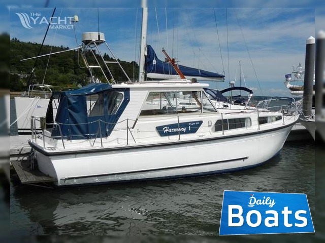 Buy 1988 Profile 33