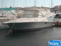 Riviera 3000 Offshore