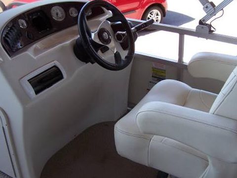 2008 Bennington 2275 Fsi