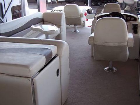2008 Bennington 2275 Fsi for sale