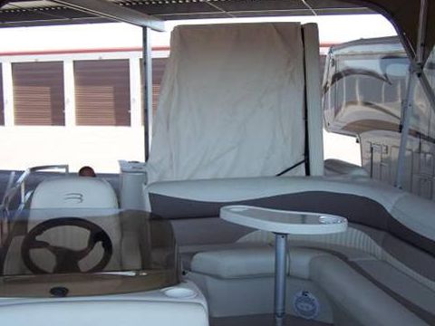 2008 Bennington 2275 Fsi