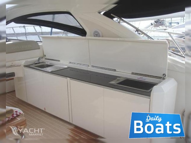 2011 Atlantis 48 à vendre